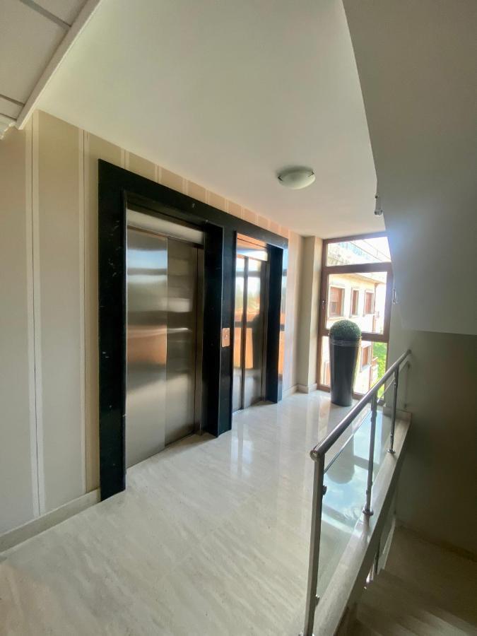 Apartamentos A Lanzada Pontevedra Bagian luar foto